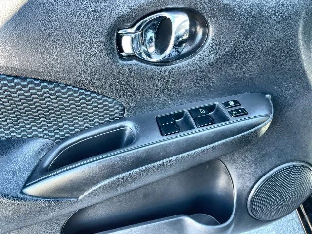 Used 2014 Black Nissan SV image 24