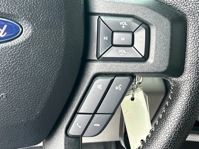 Used 2016 Red Ford XLT image 49