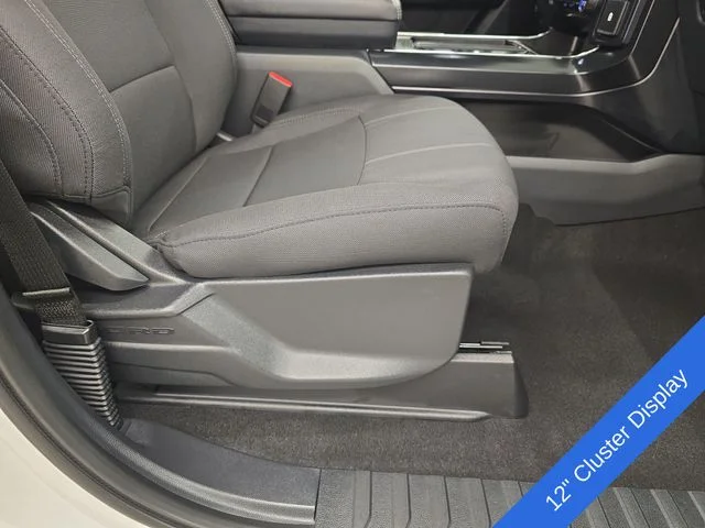 New 2026 Avalanche Ford STX® image 11