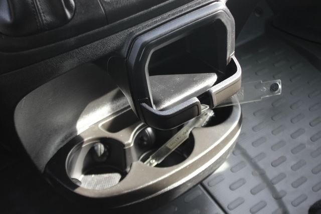 Used 2026 White Ram High Roof image 11