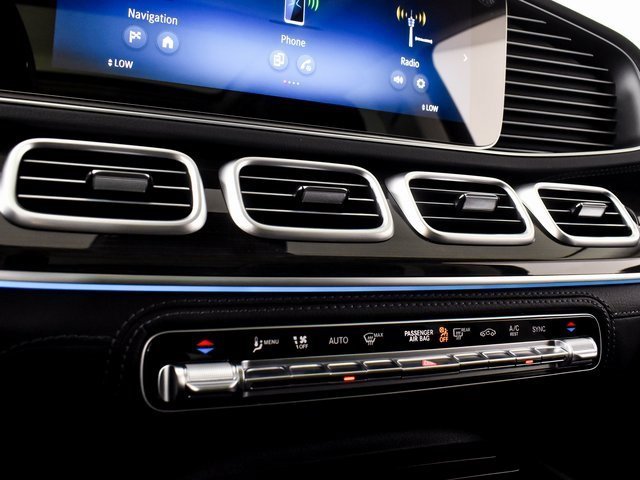 2026 Mercedes-Benz GLS Base - Photo 75