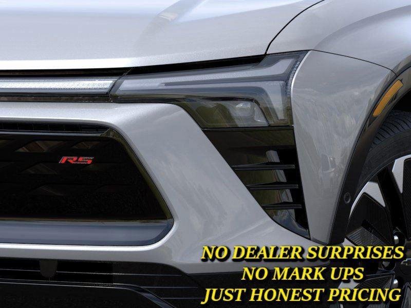 2025 Chevrolet Blazer EV RS - Photo 10