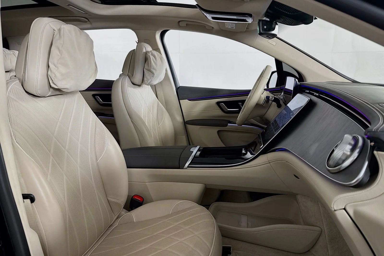 Used 2023 Obsidian Black Metallic Mercedes-Benz 450 image 7