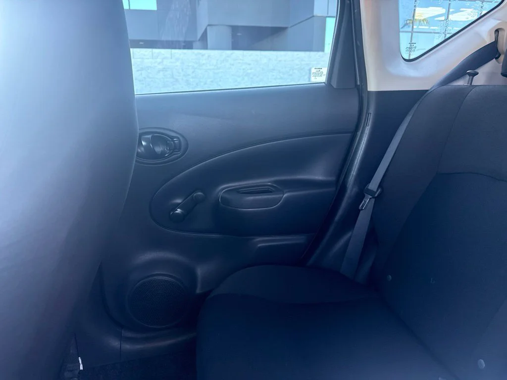 Used 2015 Gray Nissan S Plus image 17