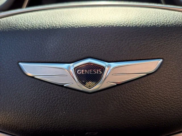 Used 2024 Gray Genesis 2.5T image 31