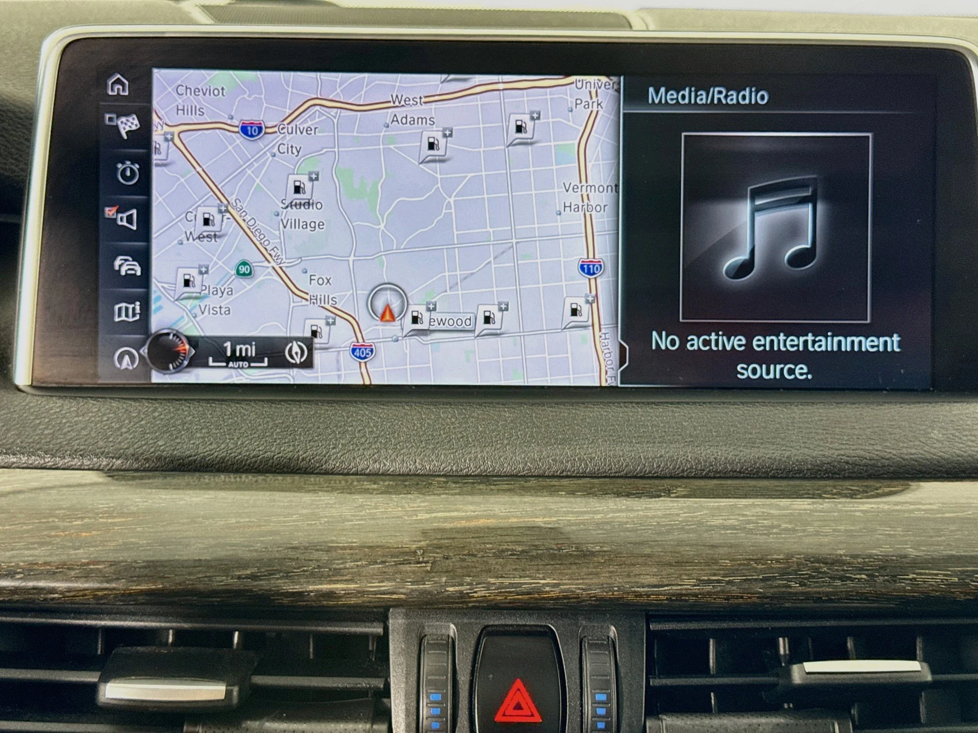 Used 2017  BMW sDrive35i image 15