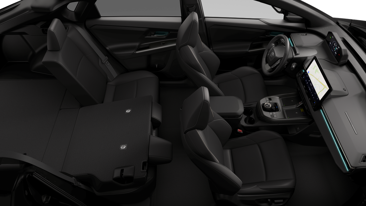 New 2026 Wind Chill Pearl Toyota Limited image 29