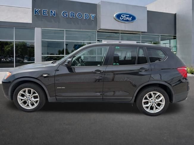 Used 2013 BMW X3 xDrive35i with VIN 5UXWX7C53DL980347 for sale in Buena Park, CA