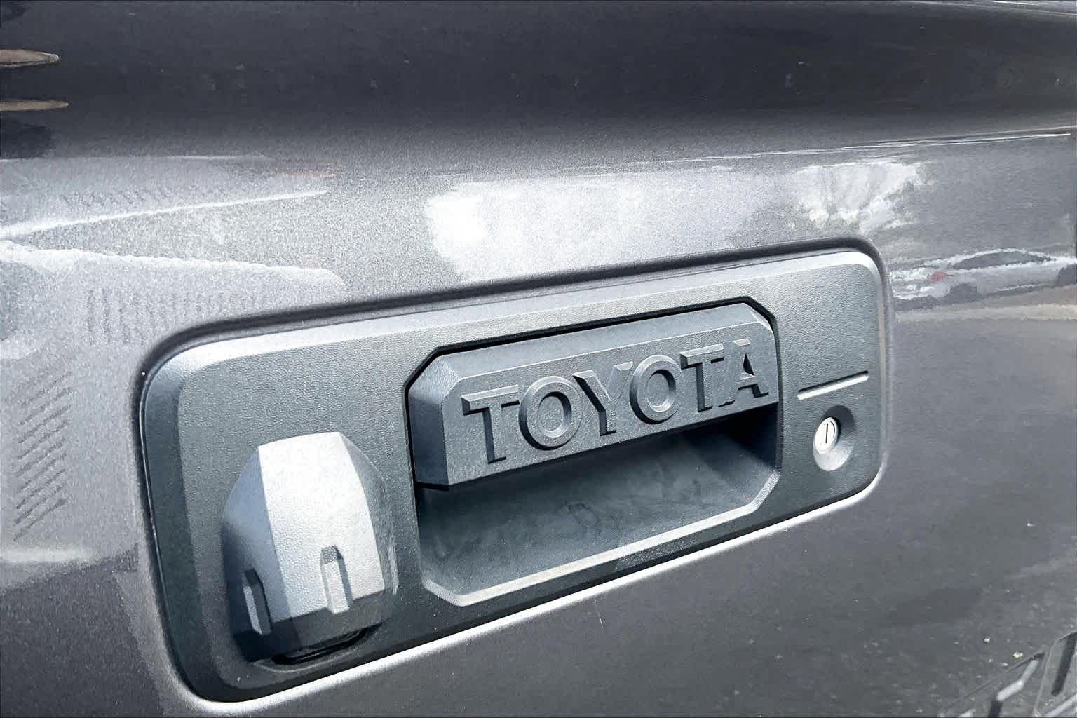 Certified Used 2020 Magnetic Grey Metallic Toyota Limited image 29