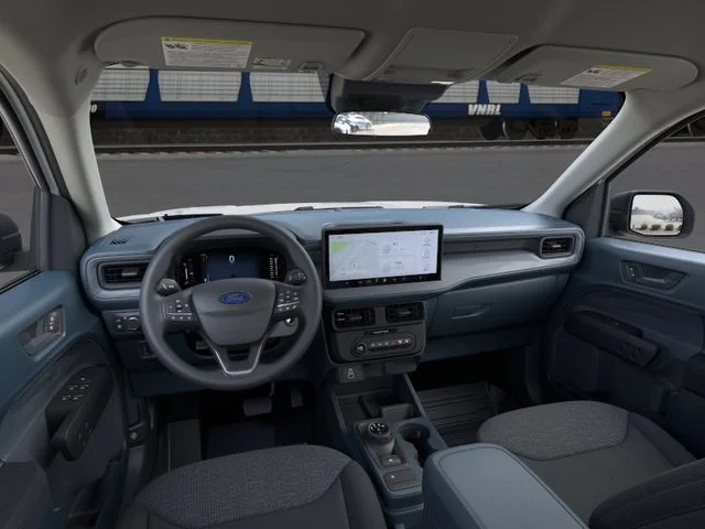 New 2026 White Ford XL image 9