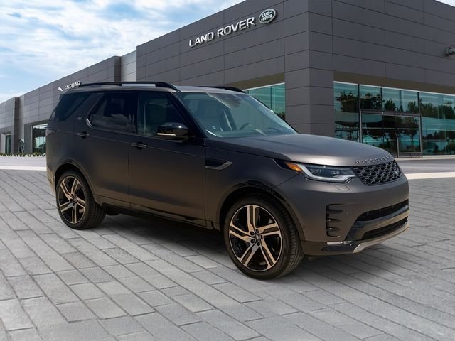 New 2026 Charente Grey LAND ROVER Tempest Edition image 7