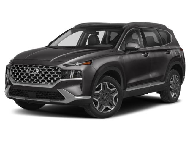 2023 Hyundai Santa Fe Limited HEV AWD's photo