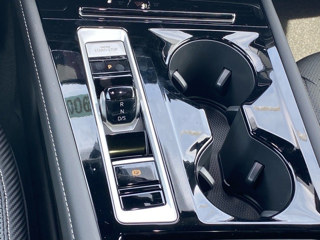 2026 Volkswagen Atlas Cross Sport SE w/Tech - Photo 7