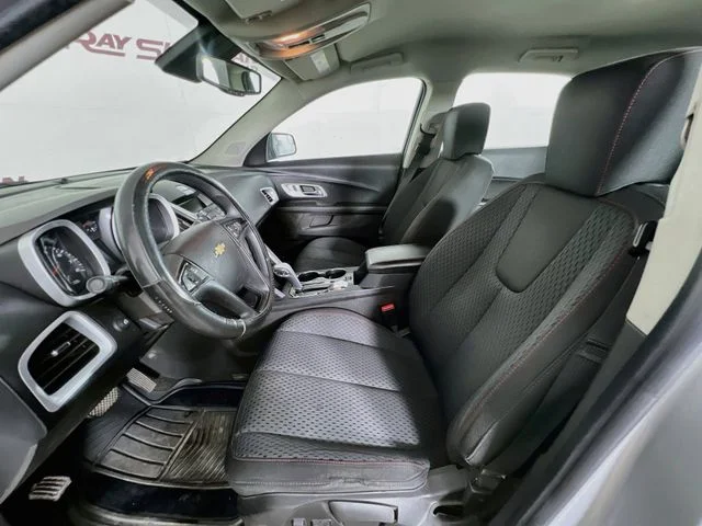 Used 2013 Silver Chevrolet LS image 10