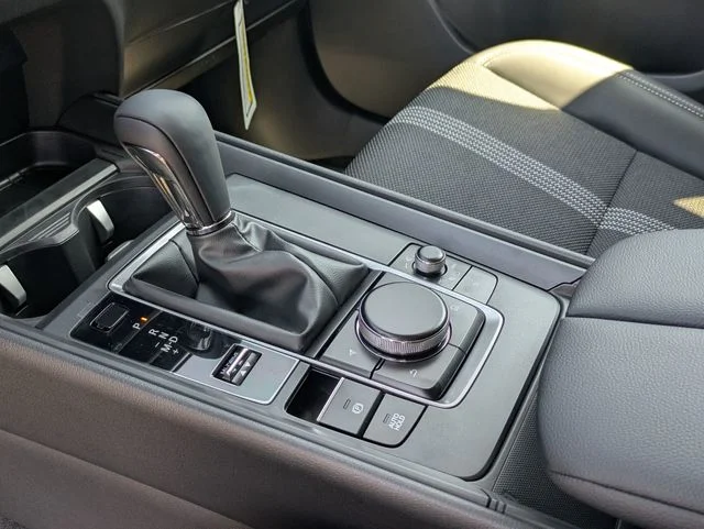 New 2026 Blue Mazda 2.5 S Preferred image 19
