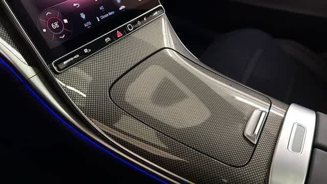 Certified Used 2026 Black Mercedes-Benz AMG® C 43 image 23