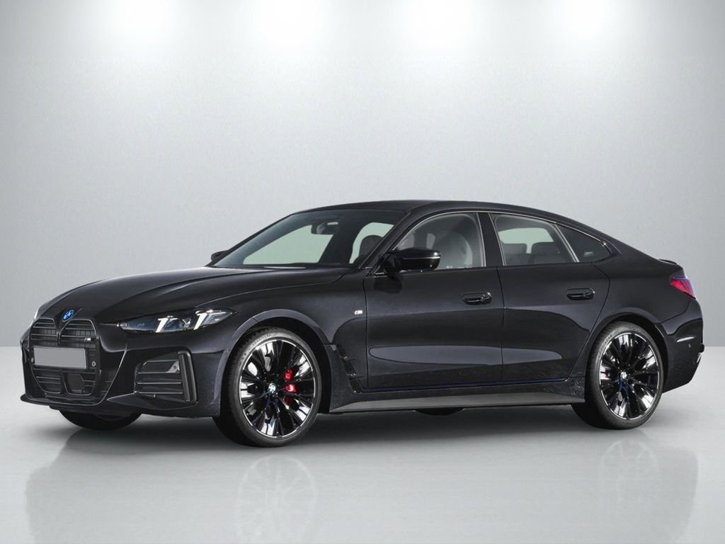 2026 BMW 4 Series M440i xDrive Gran Coupe's photo