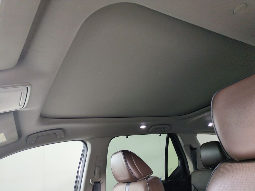 2024 Honda Pilot Elite - Photo 24