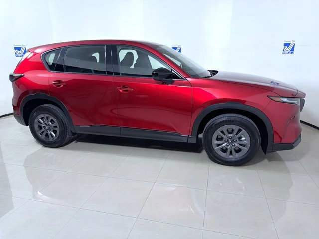 New 2026 SOULRED CRYSTAL Mazda 2.5 S image 7