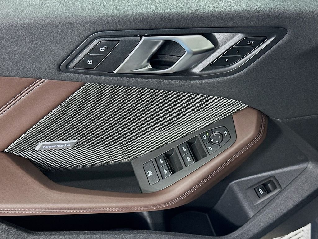 New 2026 Skyscraper Grey Metallic BMW 228 Gran Coupe image 20