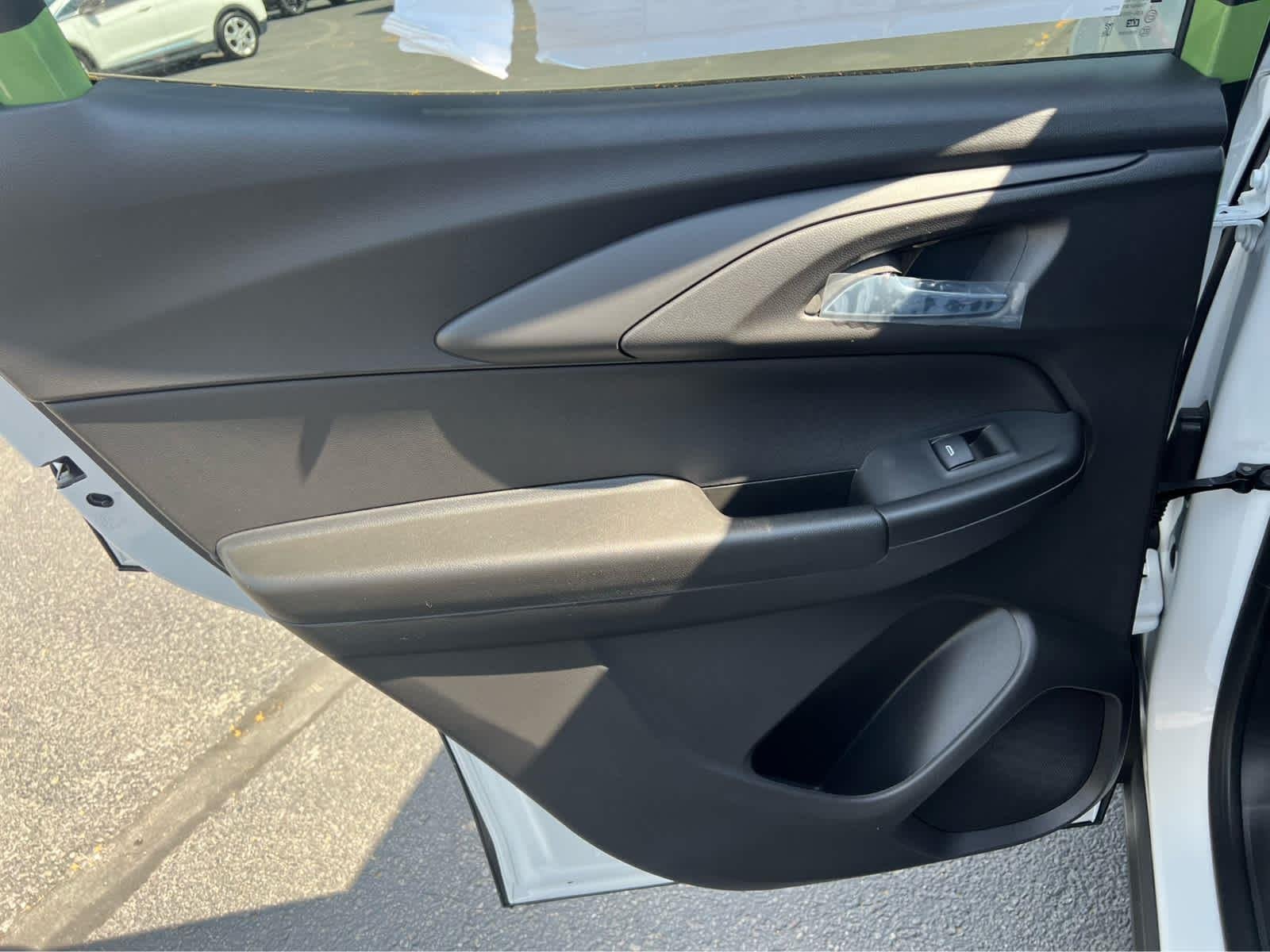 2026 Chevrolet Trailblazer LT - Photo 29
