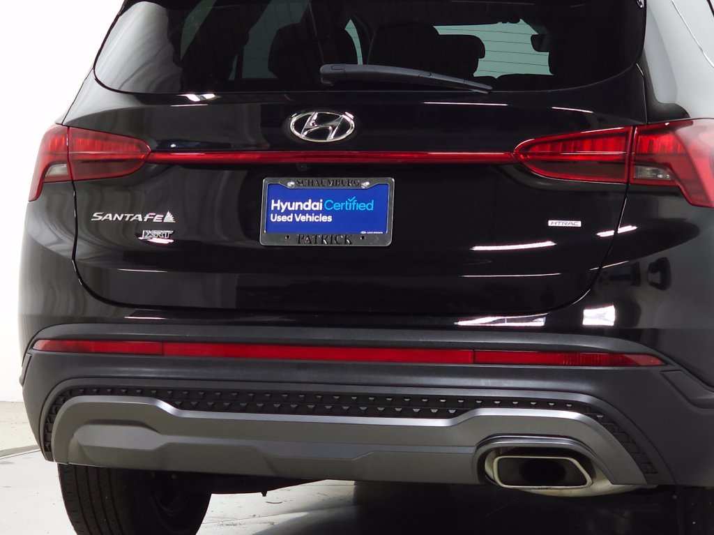 2023 Hyundai Santa Fe XRT - Photo 11