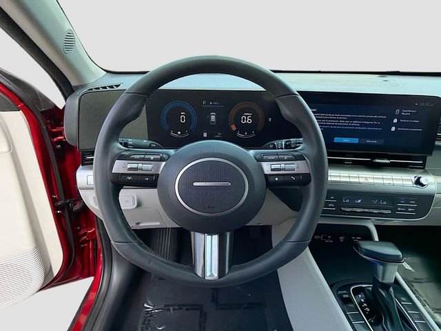 Used 2024 Red Hyundai SEL image 11