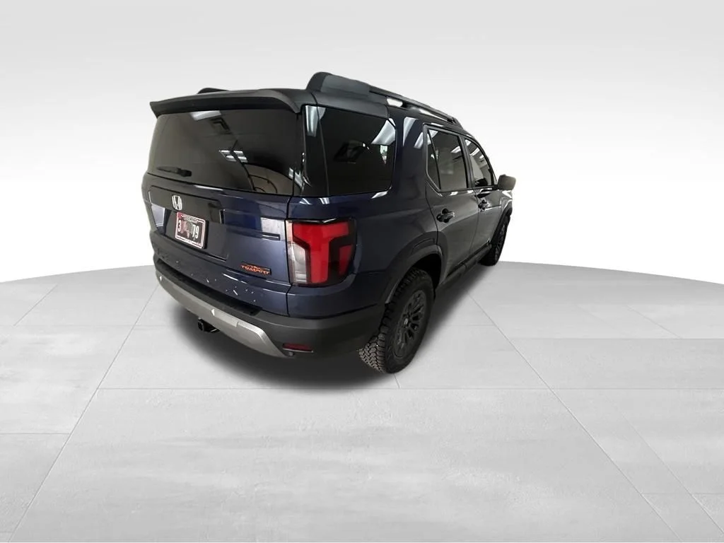2026 Honda Passport TrailSport - Photo 7