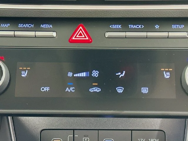 New 2026 Hyundai SONATA SEL Sport