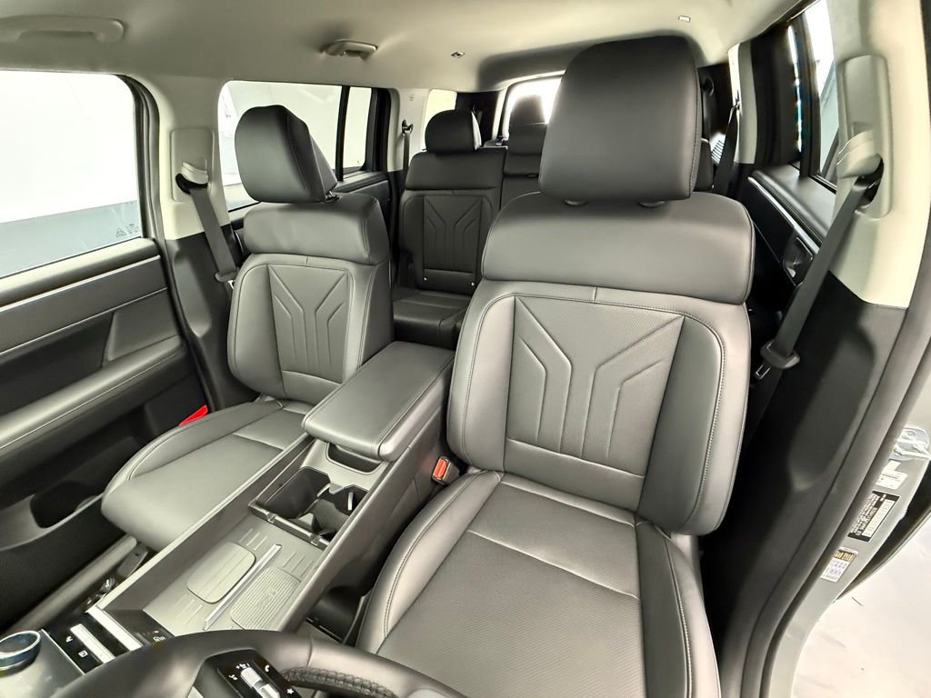 Used 2026 Gray Hyundai SEL image 56