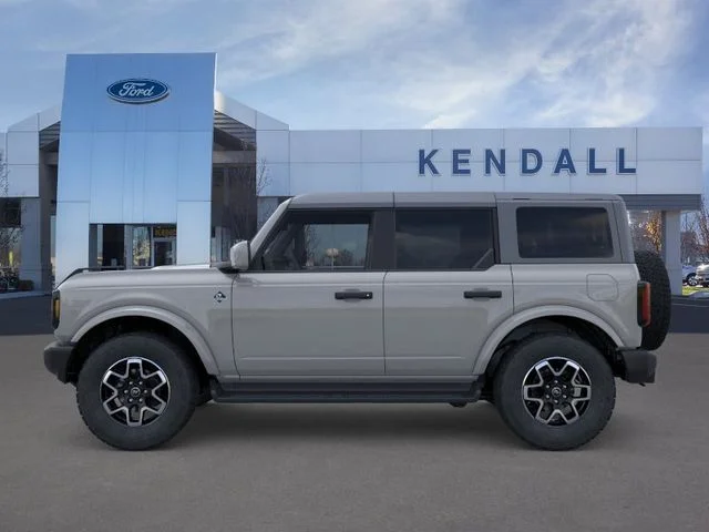Used 2026 Avalanche Ford Outer Banks image 3