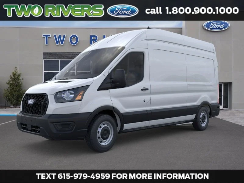 2026 Ford Transit 250 High Roof 148 WB's photo