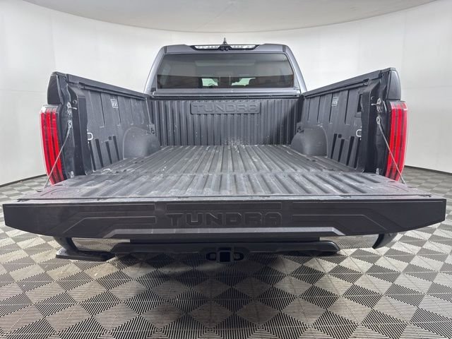 Used 2024 Magnetic Gray Metallic Toyota 1794 Edition image 22