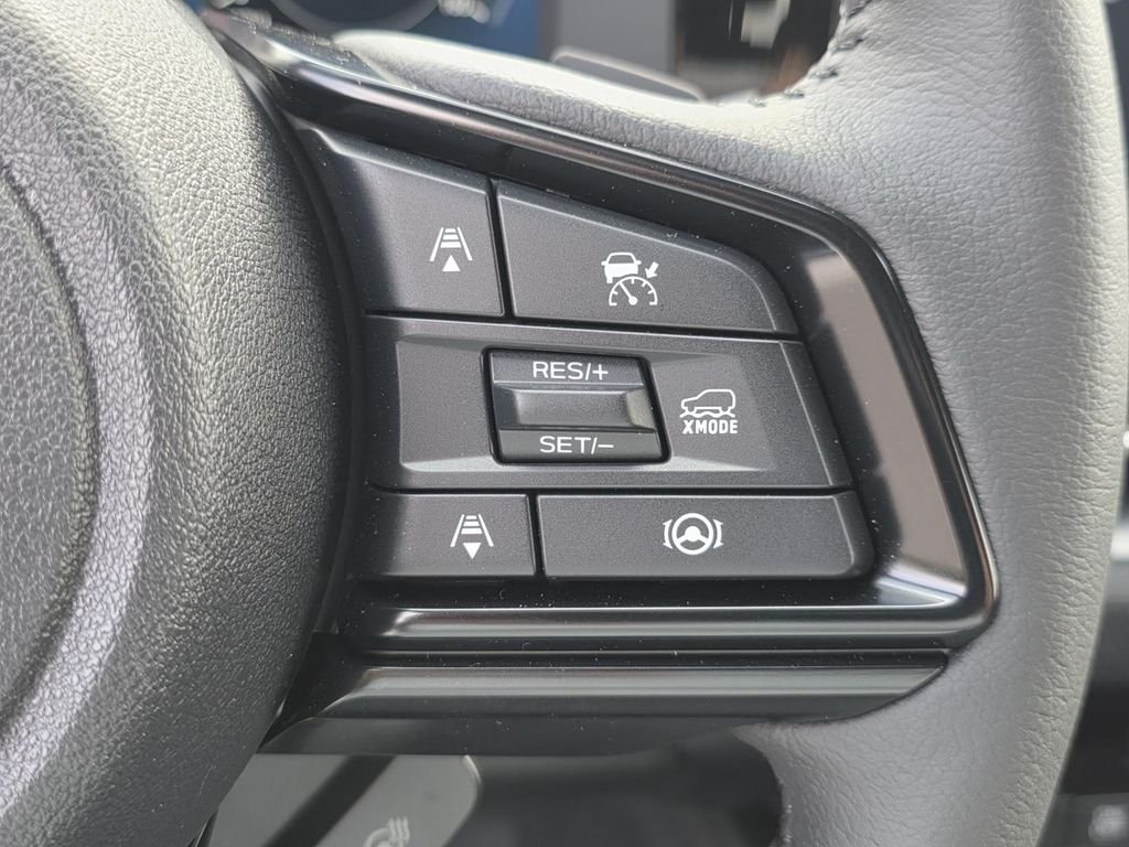 2026 Subaru Outback Limited - Photo 32