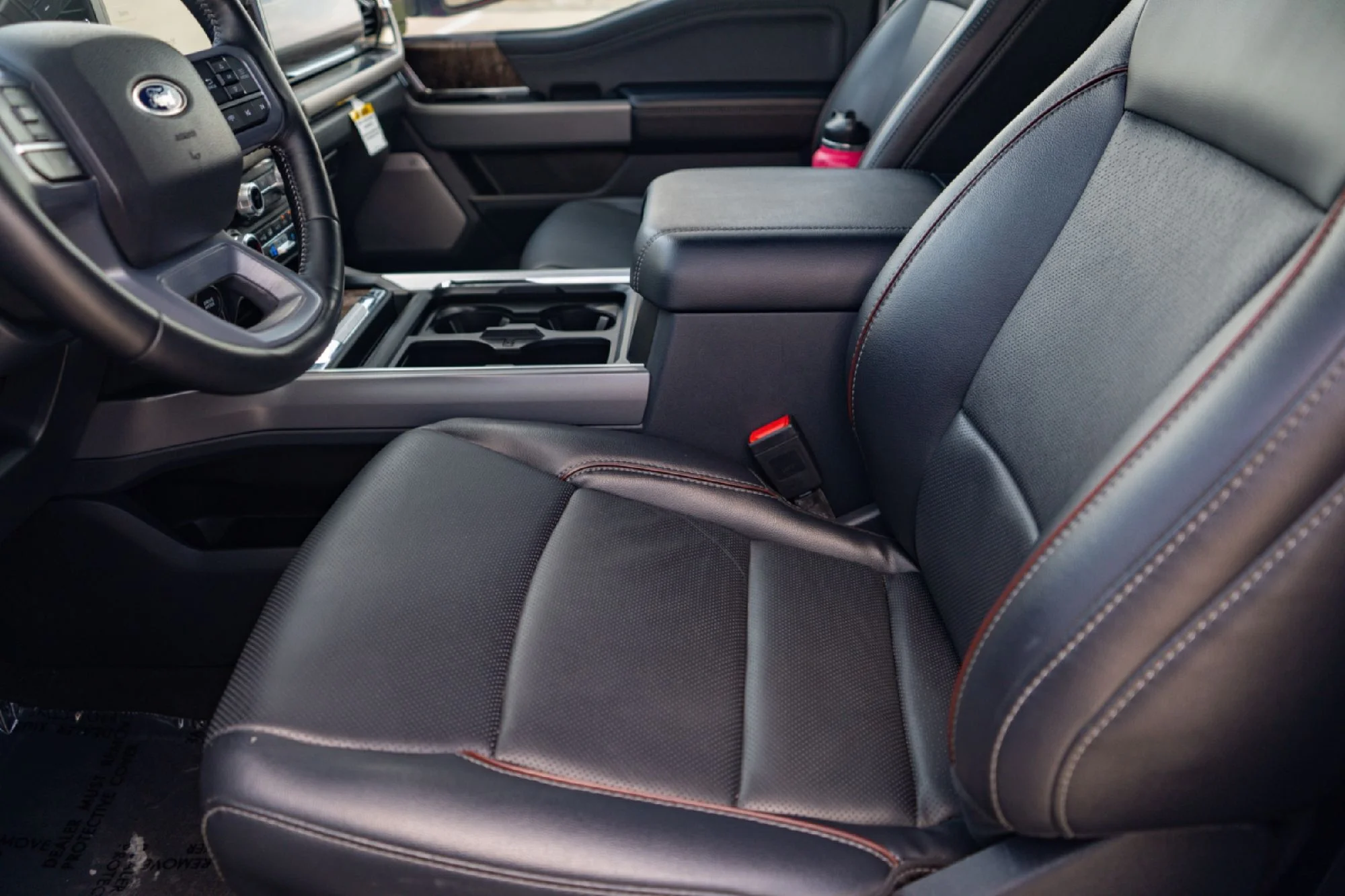 2024 Ford F-250 Super Duty Lariat - Photo 10