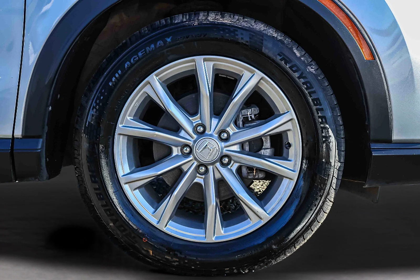 2023 Honda CR-V EX - Photo 27