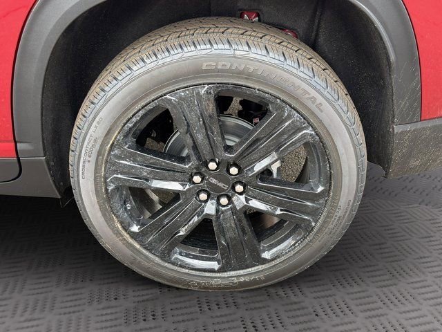 2026 GMC Acadia Elevation - Photo 30