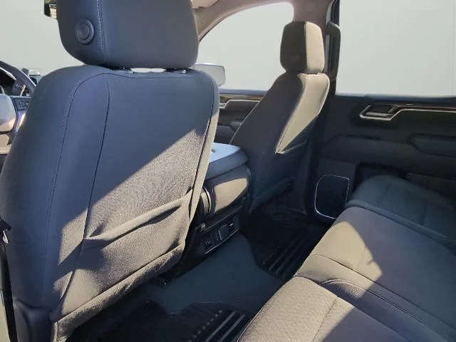 Used 2022 Black Chevrolet LT image 34