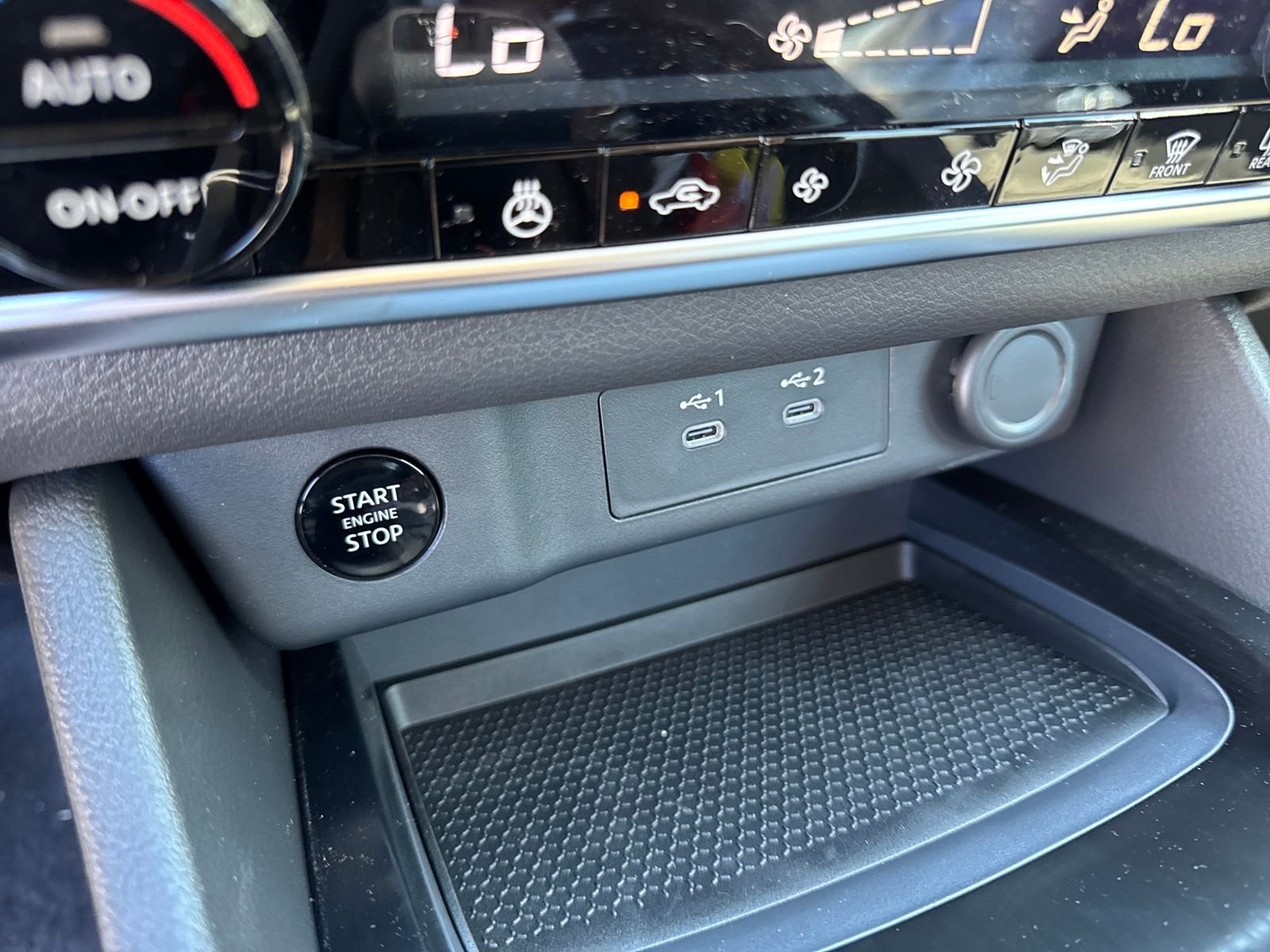 New 2026 Nissan Rogue SV 4D Sport Utility