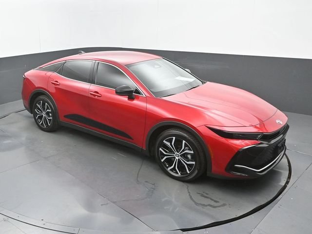Used 2026 Finish Line Red Toyota XLE image 29