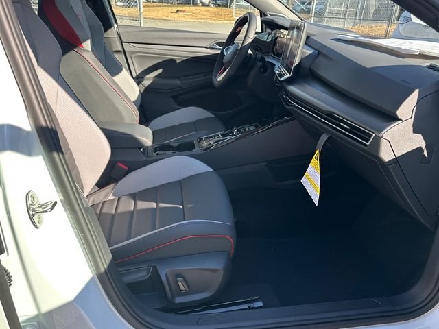 New 2026 White Volkswagen Autobahn image 13