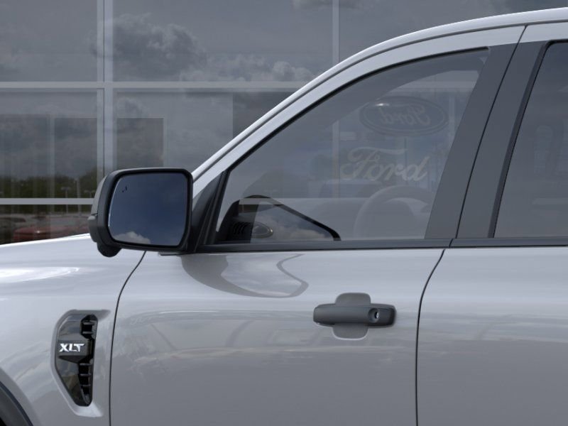 New 2026 Avalanche Ford XLT image 20