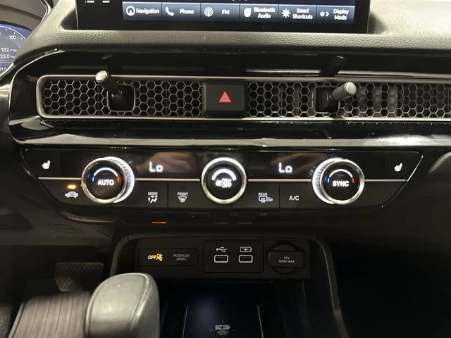 Certified Used 2024  Honda Touring image 25