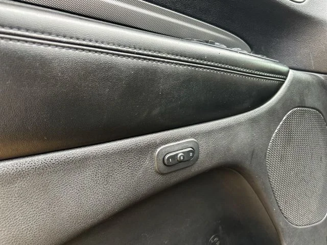 Used 2018 Granite Clearcoat Dodge GT image 27