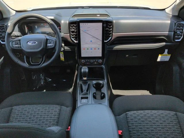 New 2026 Avalanche Ford XLT image 15