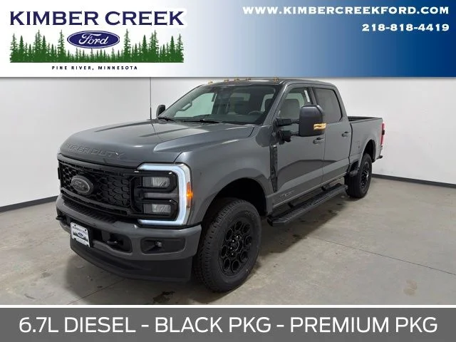 2026 Ford Super Duty F-350® XLT
