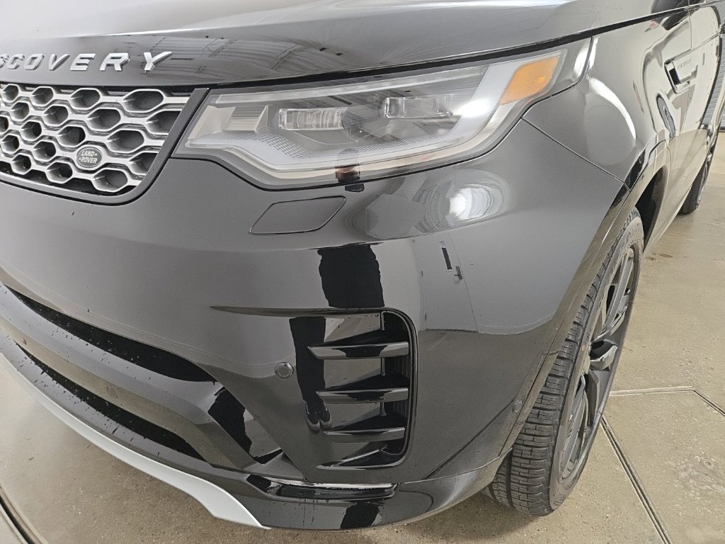 New 2026 Santorini Black Land Rover Gemini Edition image 11