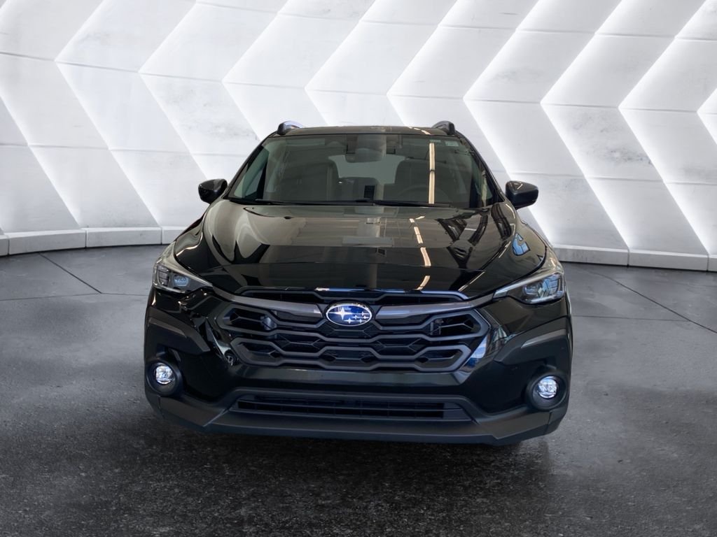 Used 2025 Black Subaru Limited image 2