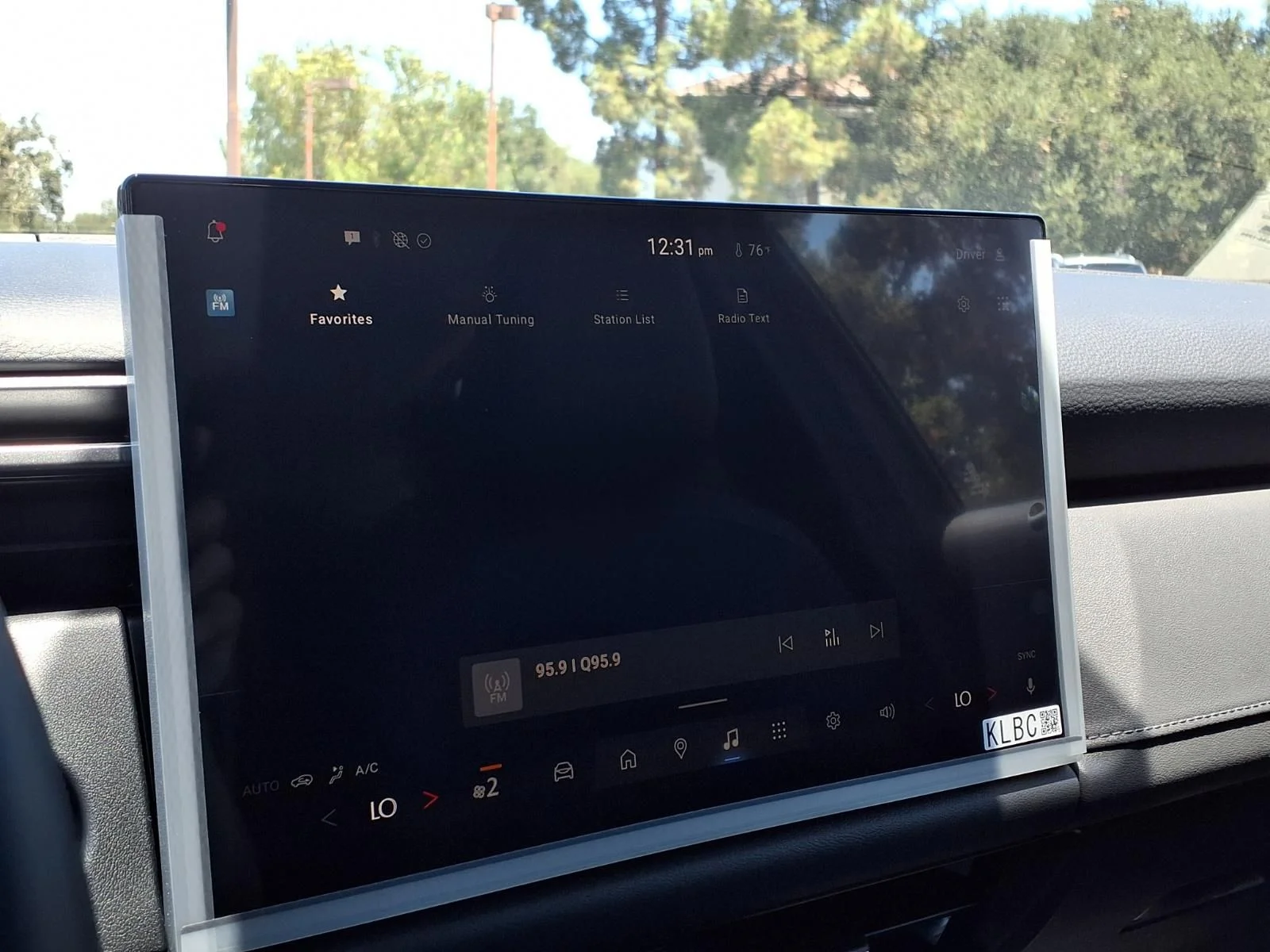 New 2026 Jet Black Mica Mazda 2.5 S Select AWD image 8