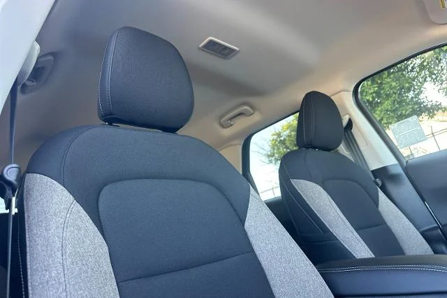 New 2026 Oxford White Ford Big Bend® image 36